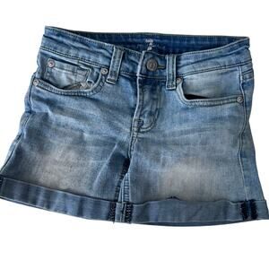 7 For All Mankind Shorts